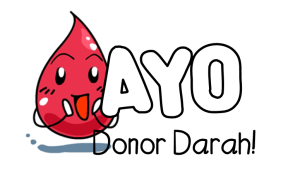 donor darah