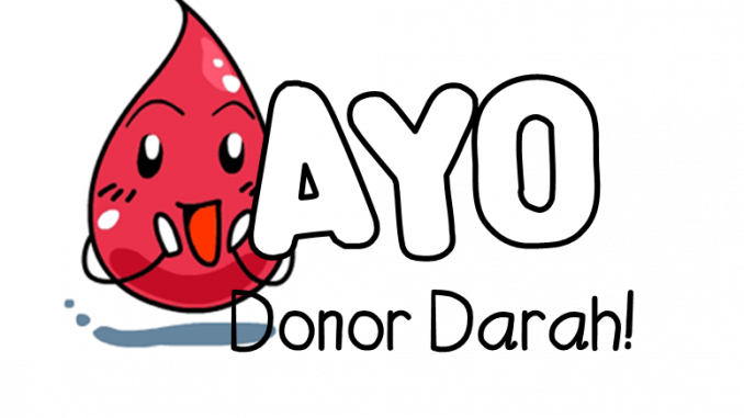 donor darah donor darah