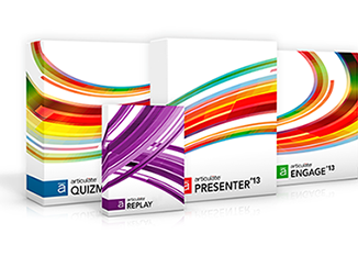 Articulate Studio