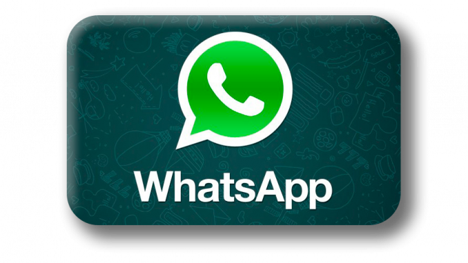 Whatsapp Whatsapp