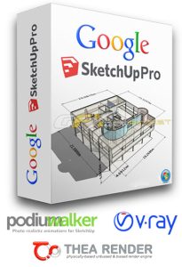 SketchUpPro