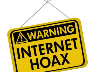 berita hoax kesehatan