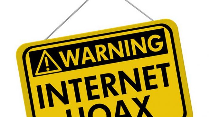 berita hoax kesehatan berita hoax kesehatan