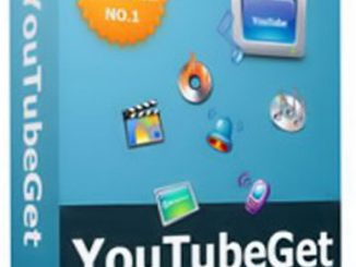 YouTubeGet