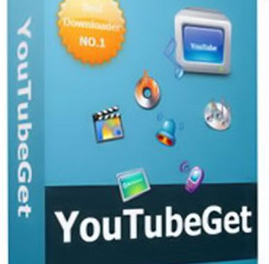 YouTubeGet YouTubeGet