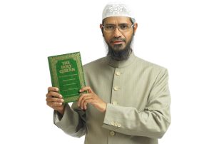 Zakir Naik