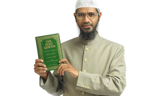 Zakir Naik Zakir Naik