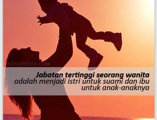 ibu rumah tangga