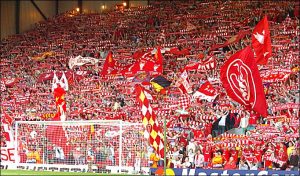 The Kop