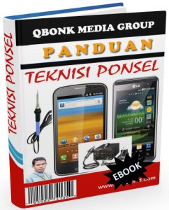 E-Book Panduan Teknisi Ponsel