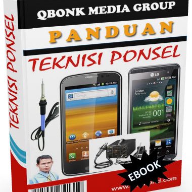 E-Book Panduan Teknisi Ponsel E-Book Panduan Teknisi Ponsel