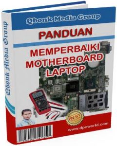e-book panduan memperbaiki motherboard laptop e-book panduan memperbaiki motherboard laptop