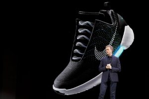 nike hyperadapt 1.0