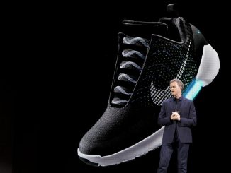 nike hyperadapt 1.0
