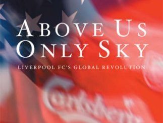Above Us Only Sky by Paul Tomkins