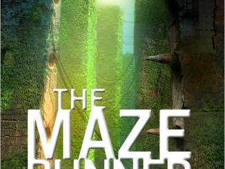 The Maze Runner