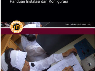 Moodle E-Learning