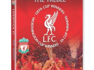 Liverpool FC Season Review 2000-2001
