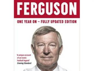 Sir Alex Ferguson : My Autobiography