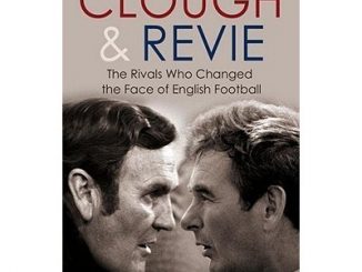 Clough & Revie