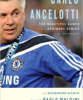 Carlo Ancelotti Carlo Ancelotti