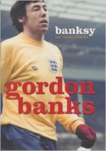 Gordon Banks