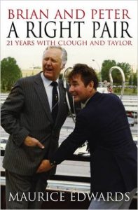 Brian and Peter : A Right Pair