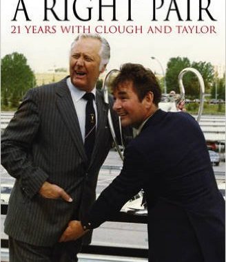 Brian and Peter : A Right Pair Brian and Peter : A Right Pair