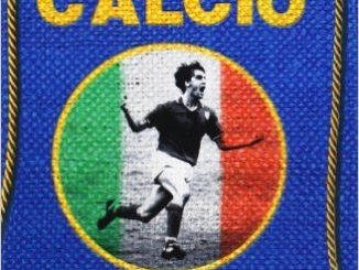 Calcio by John Foot