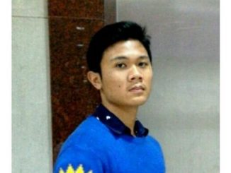 Sosok Hacker Bukalapak, Herdian Nugraha.