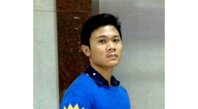 Sosok Hacker Bukalapak, Herdian Nugraha.