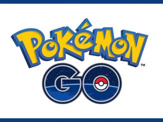 Pokemon Go