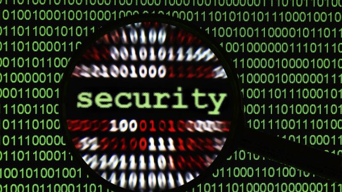 Security