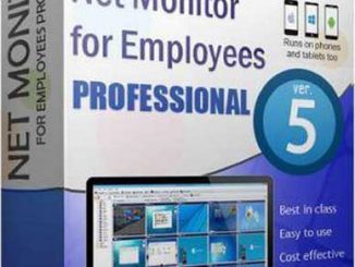 Net Monitor for Employees