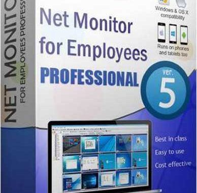 Net Monitor for Employees Net Monitor for Employees
