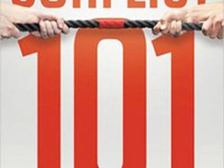 Conflict 101 E-Book