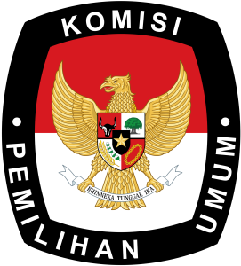 Komisi Pemilihan Umum