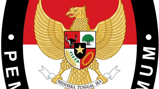 Komisi Pemilihan Umum Komisi Pemilihan Umum