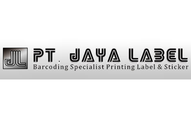 Loker PT Jaya Label