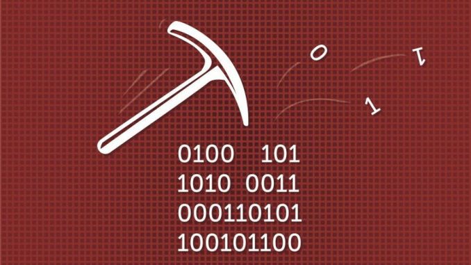 Tips Mencegah Cryptojacking Tips Mencegah Cryptojacking