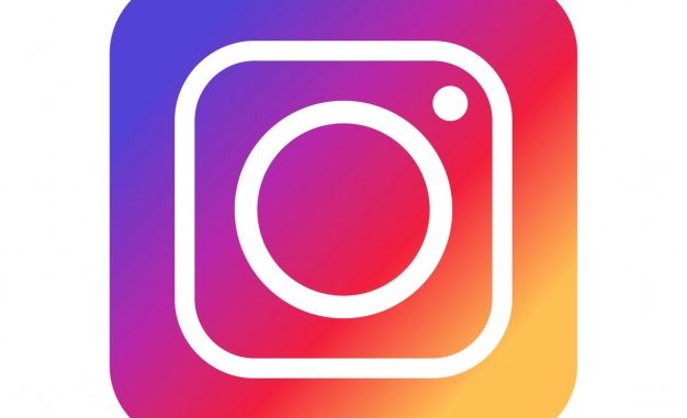 Instagram Icon Instagram Icon