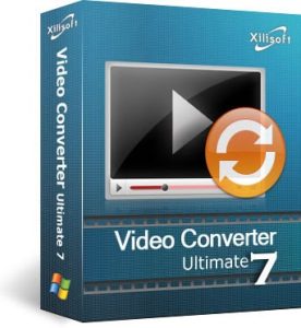 Xilisoft Video Converter