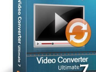 Xilisoft Video Converter