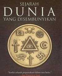 Buku Sejarah Dunia Yang Disembunyikan
