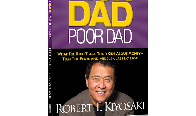 Rich Dad Poor Dad Rich Dad Poor Dad