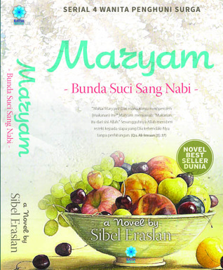 E-book : Maryam, Bunda Suci Sang Nabi