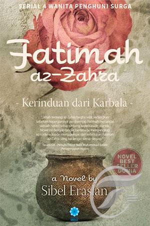 E-Book : Fatimah Az-Zahra