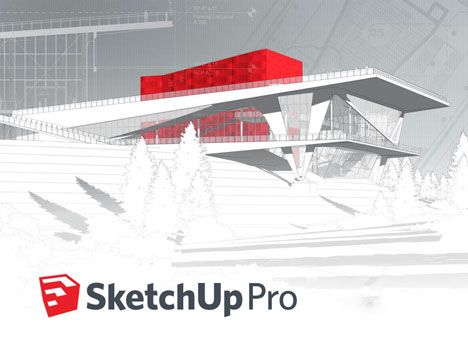 SketchUp Pro 2019 SketchUp Pro 2019