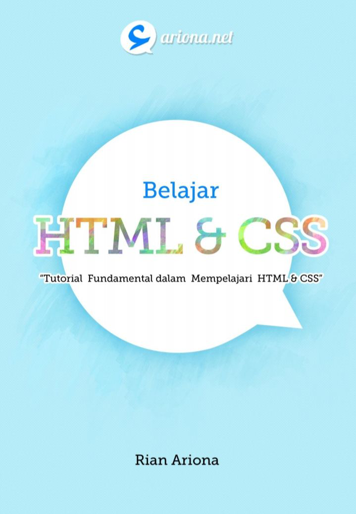 Belajar HTML Dan CSS - Takur Singh Page