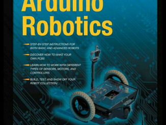 Arduino Robotics